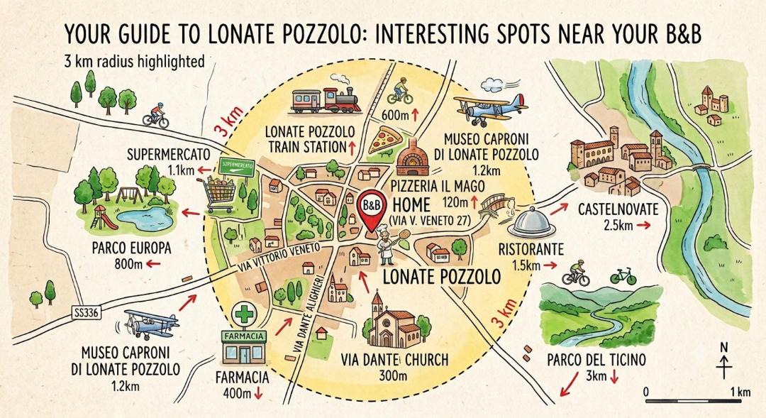 Photo of Others in Lonate Pozzolo