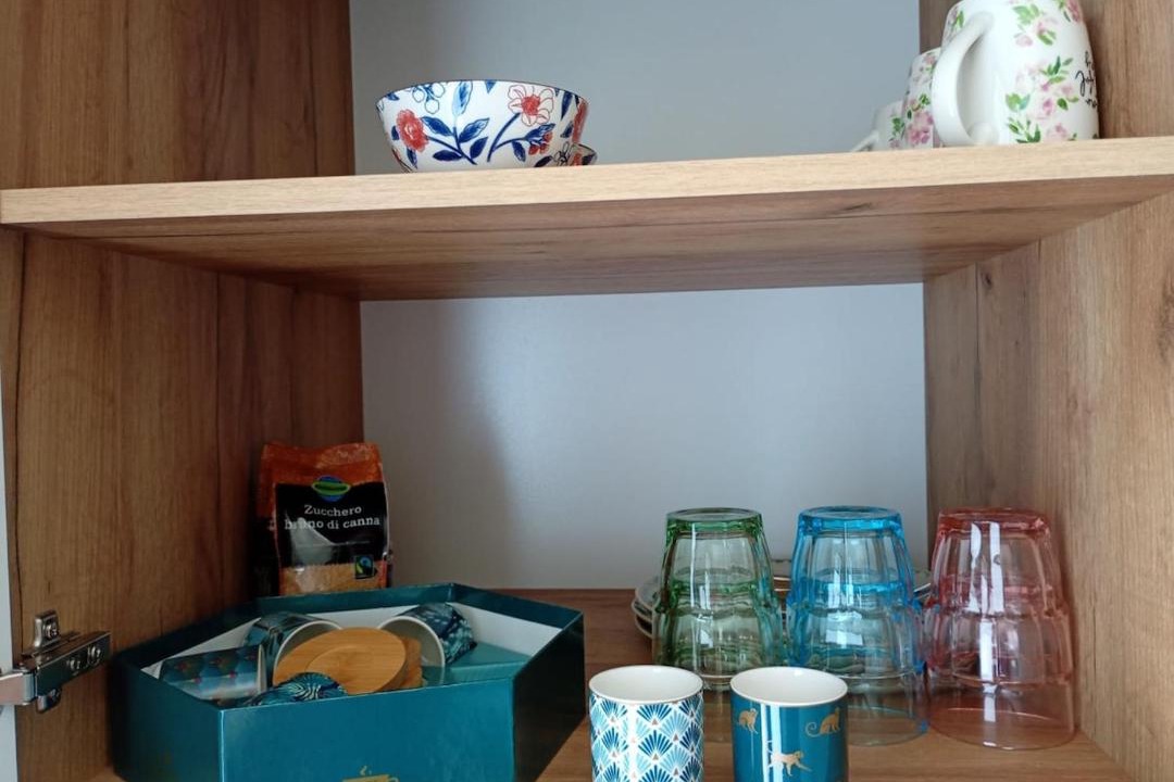 Photo of Kitchen in Casnate Con Bernate