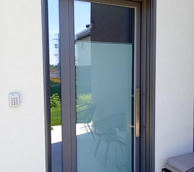 Photo of Patio Balcony in Casnate Con Bernate