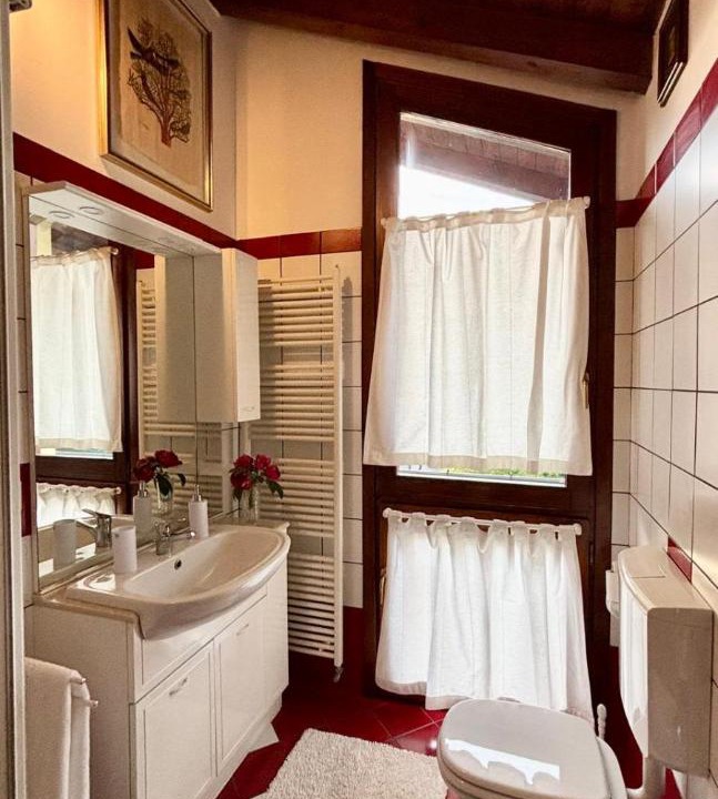 Photo of Bathroom in Morosolo