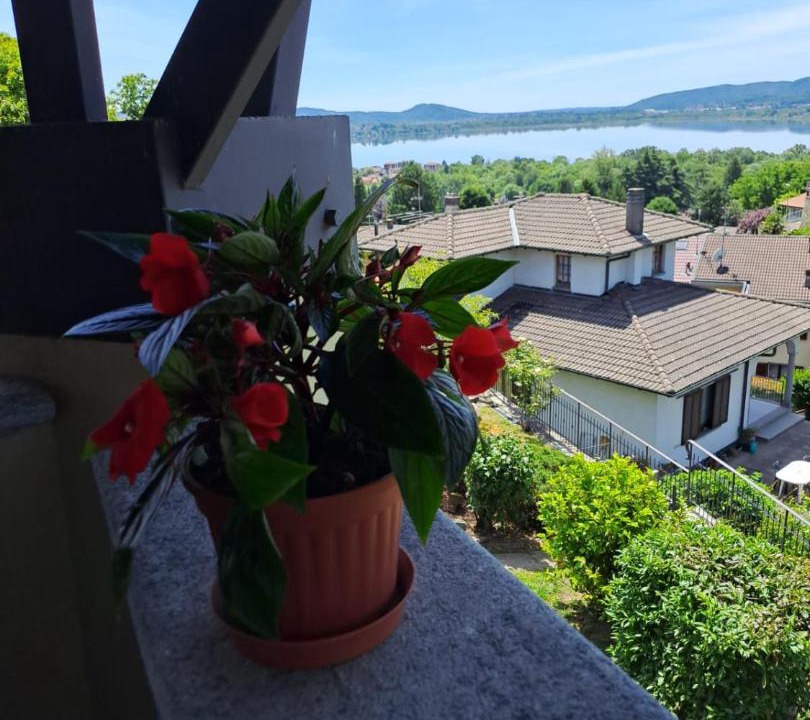Photo of Patio Balcony in Morosolo