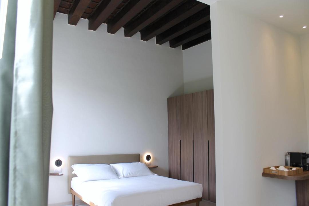 Photo of Bedroom in Pacengo
