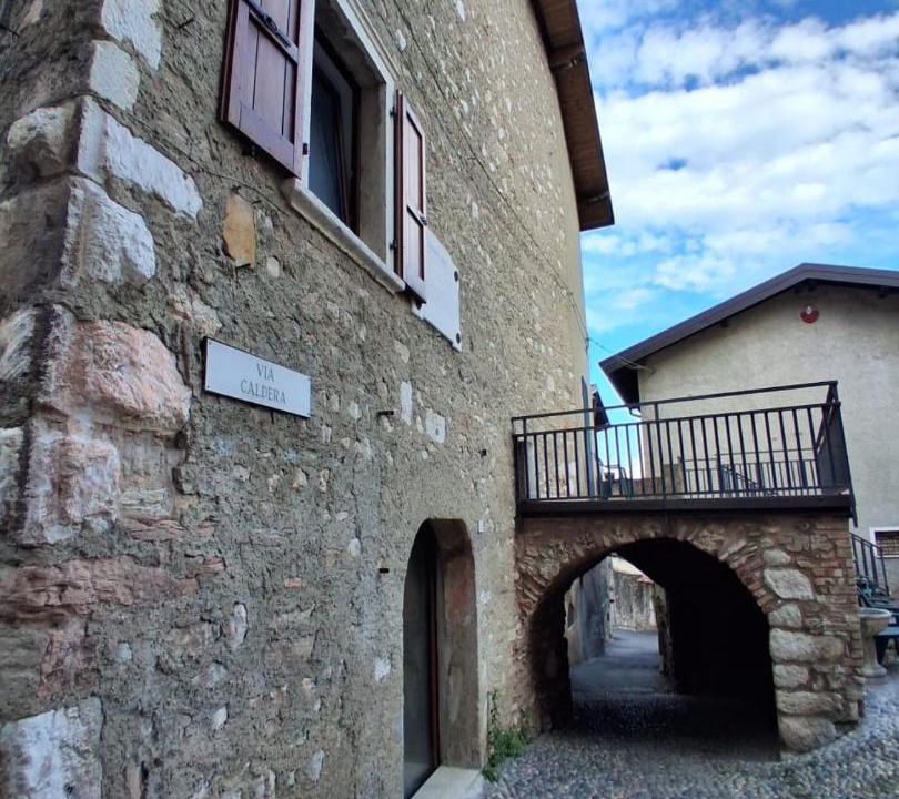 Photo of Buildings in Cecina