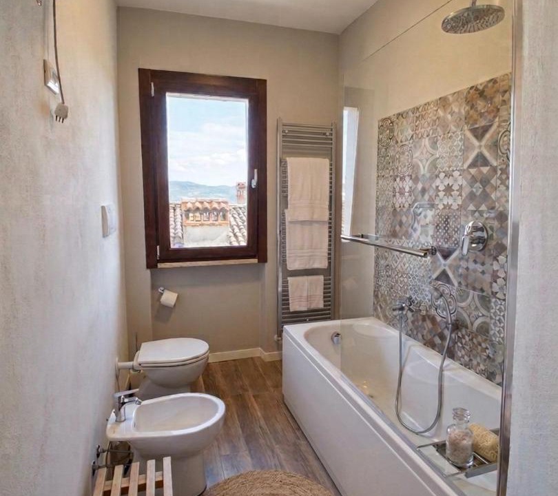 Photo of Bathroom in Cecina