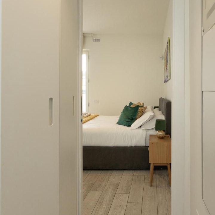 Photo of Bedroom in Chinatown
