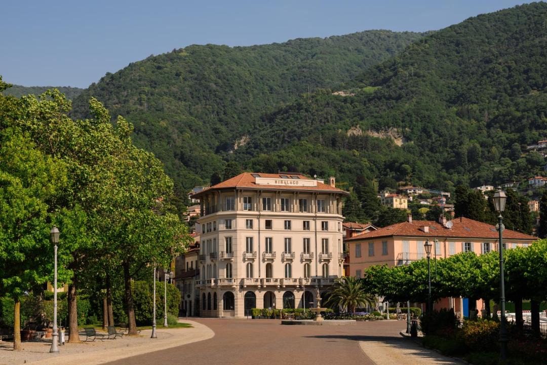 Photo of Others in Cernobbio