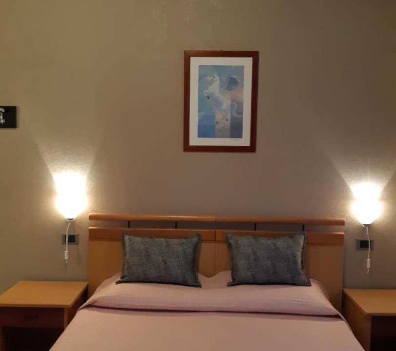 Photo of Bedroom in Sud-Ovest