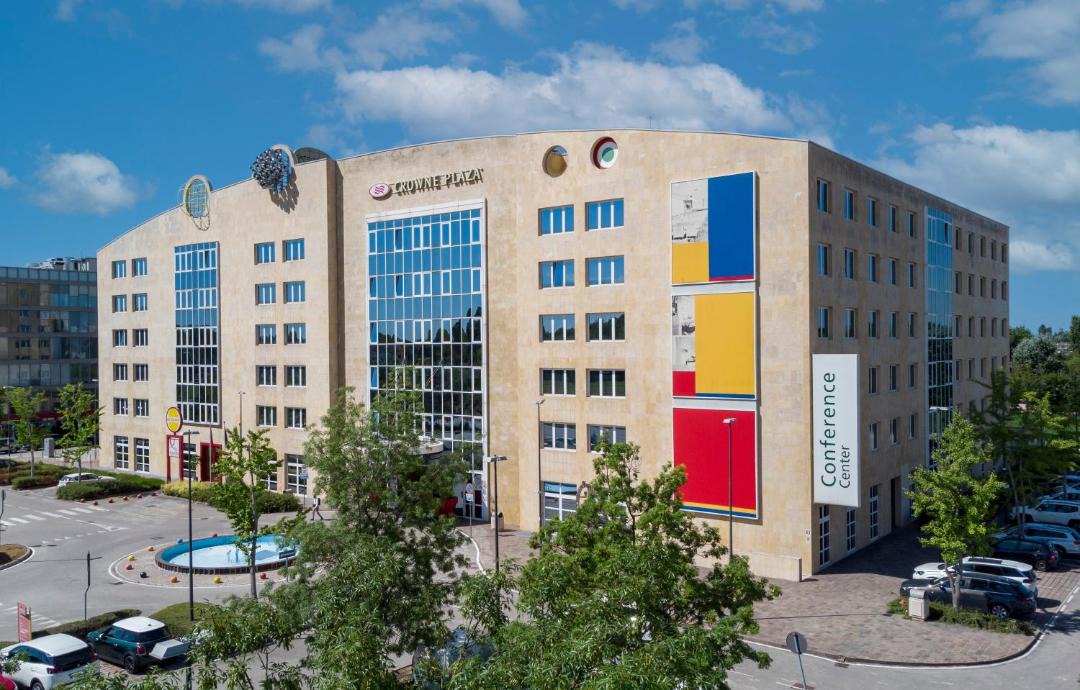 Photo of Buildings in Padova