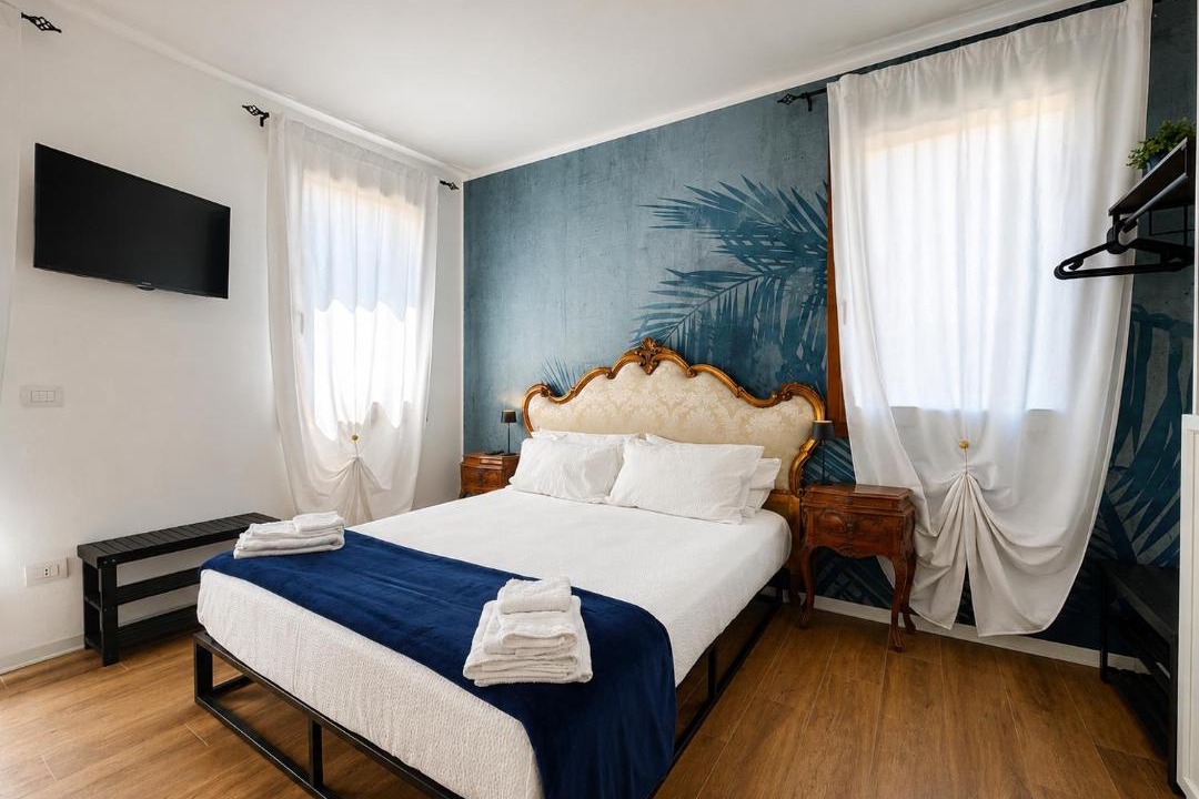 Photo of Bedroom in Dolo