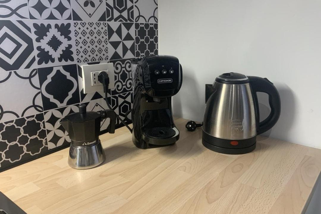 Photo of Kitchen in Dolo
