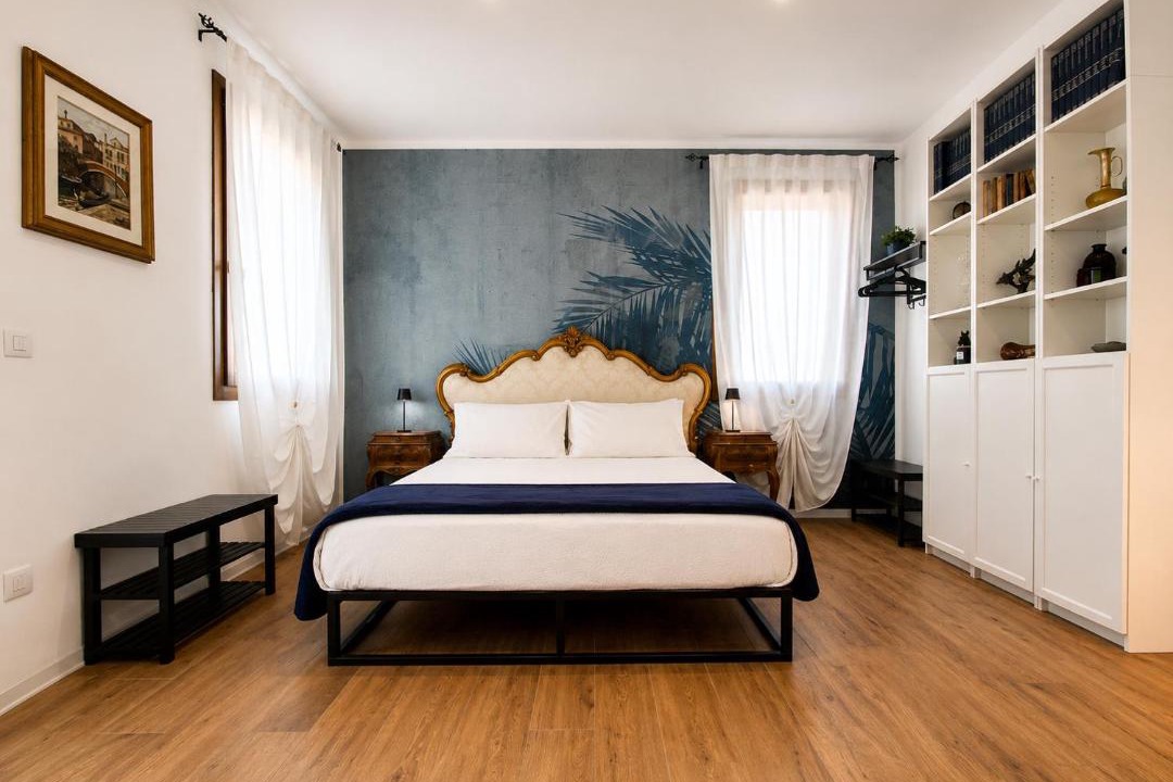 Photo of Bedroom in Dolo