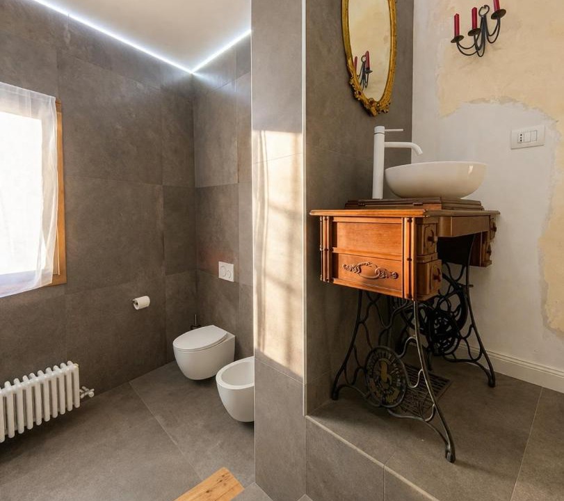 Photo of Bathroom in Dolo