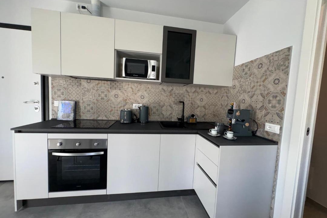 Photo of Kitchen in Lugana