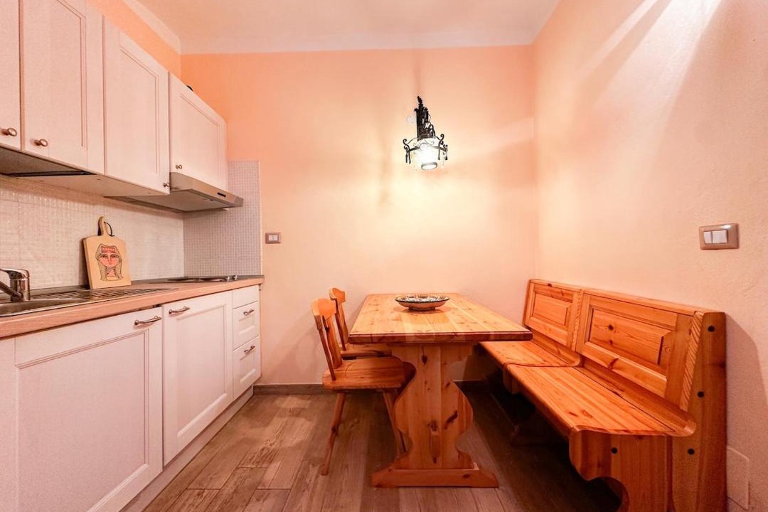 Photo of Kitchen in Sestola