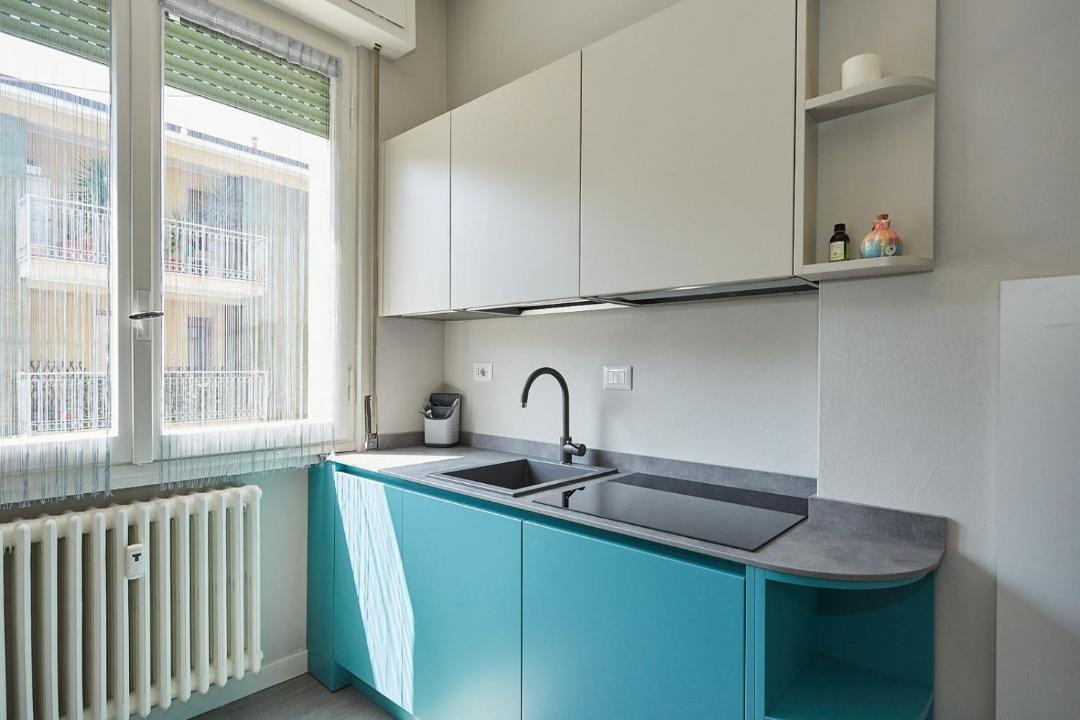 Photo of Kitchen in Precotto