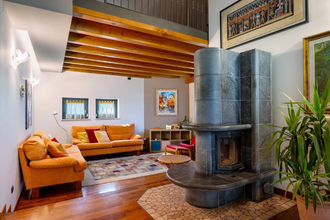 Photo of Livingroom in Zevio