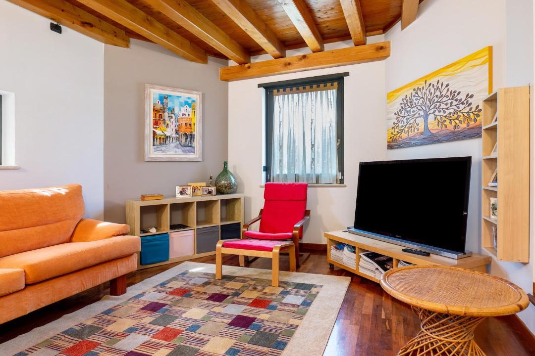 Photo of Livingroom in Zevio