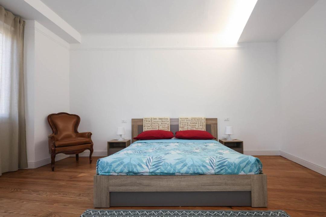 Photo of Bedroom in Omegna