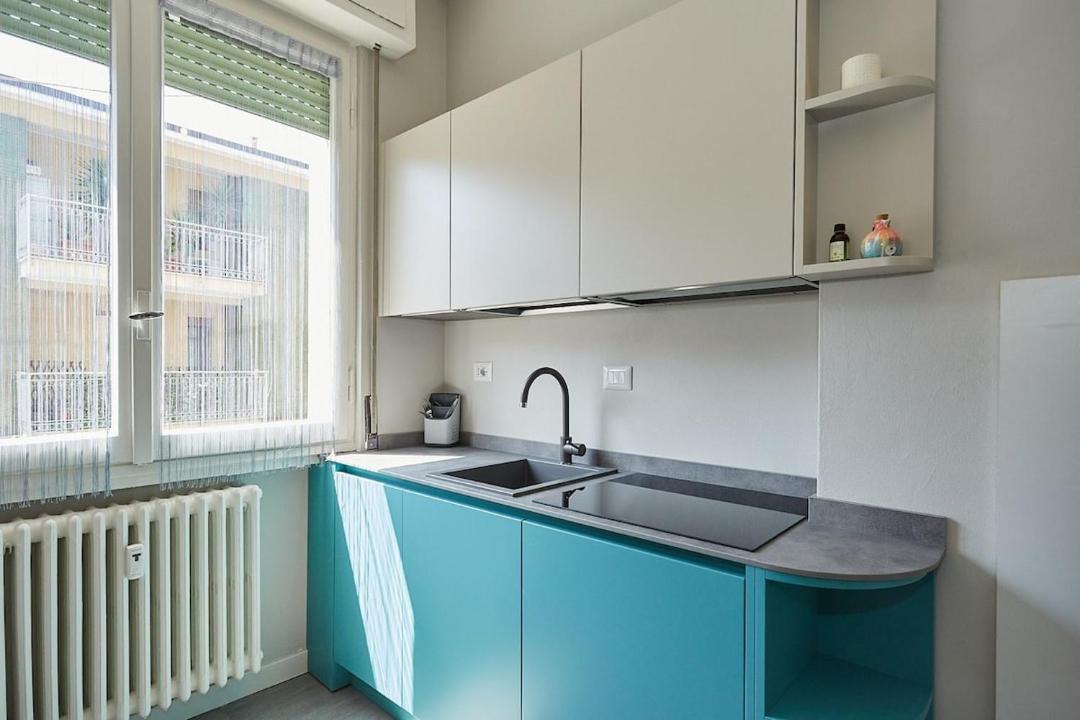 Photo of Kitchen in Precotto