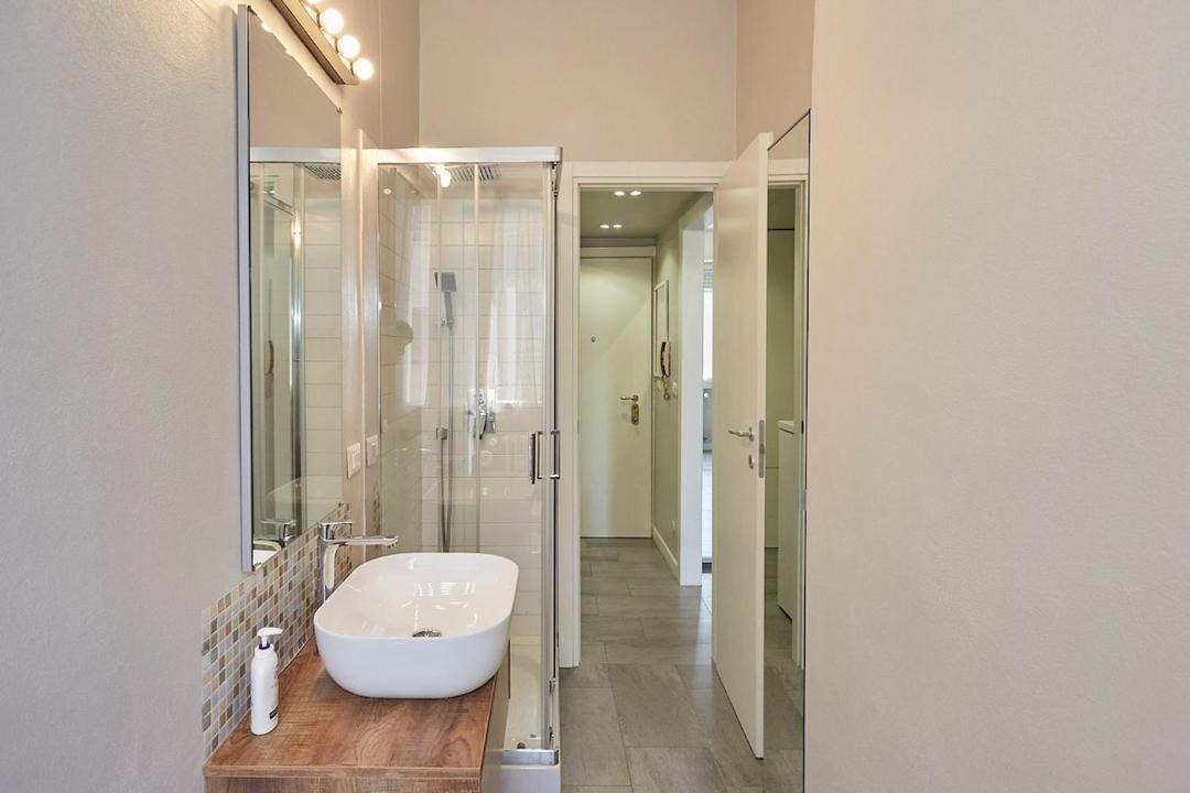 Photo of Bathroom in Precotto