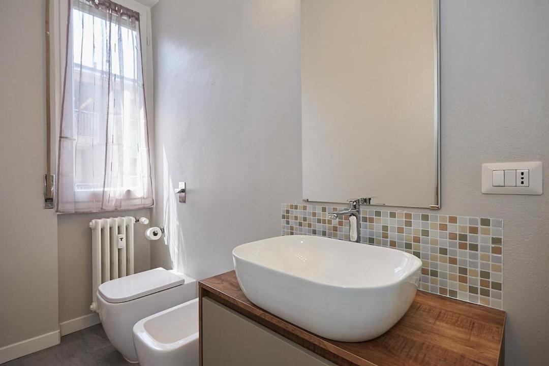 Photo of Bathroom in Precotto