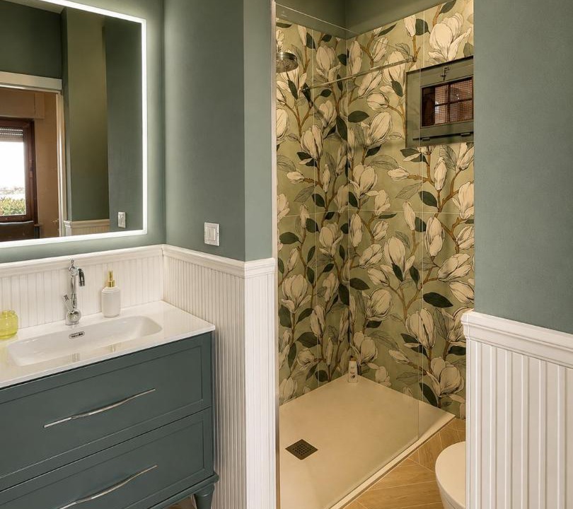 Photo of Bathroom in Baveno