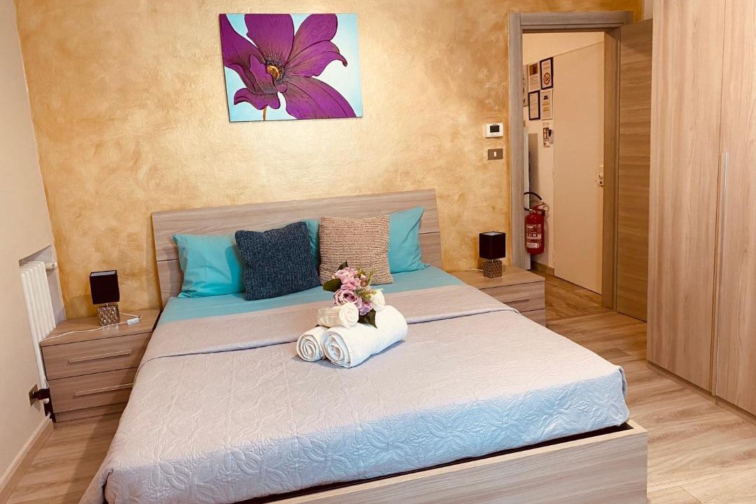 Photo of Bedroom in Navile