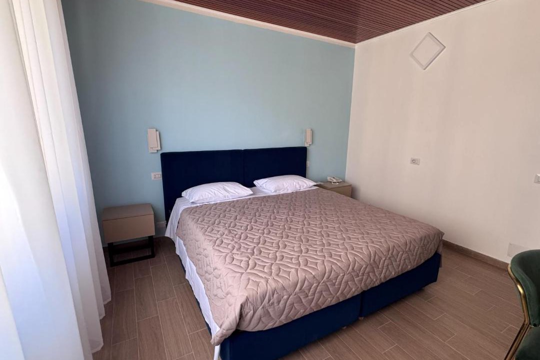 Photo of Bedroom in Varese