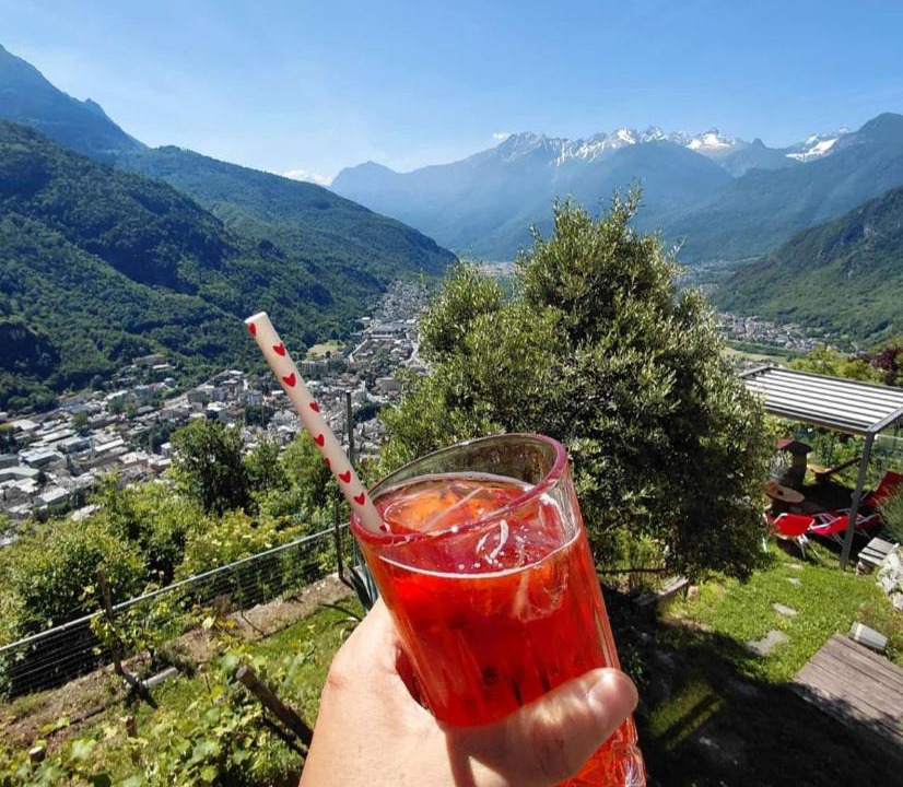 Photo of Others in Valtellina