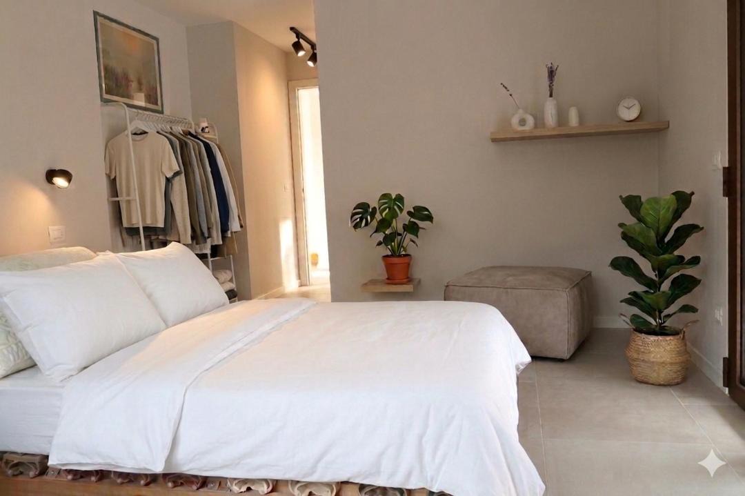 Photo of Bedroom in Villavetro