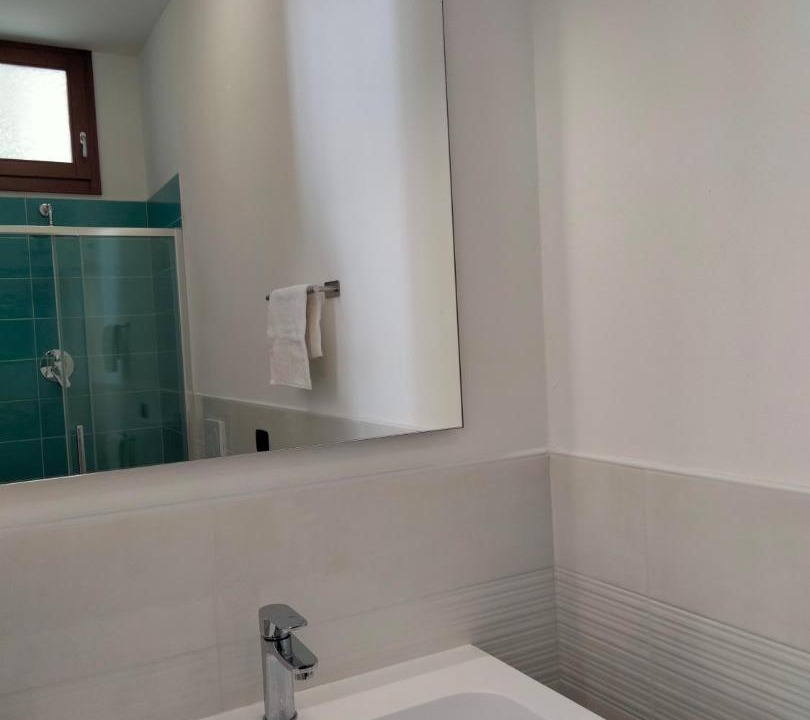Photo of Bathroom in San Bartolomeo