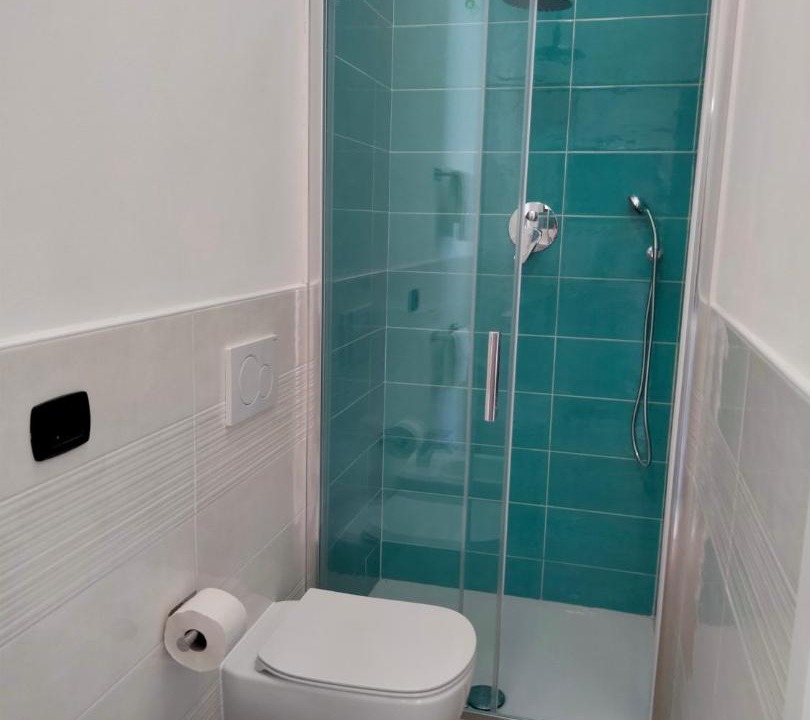 Photo of Bathroom in San Bartolomeo