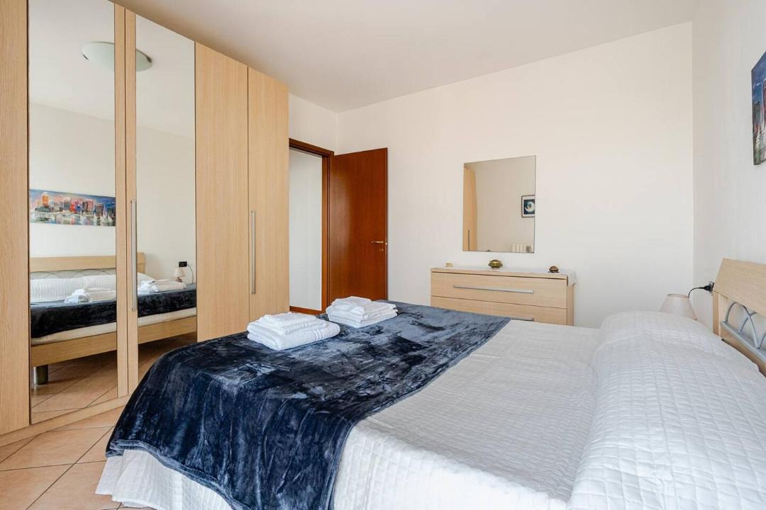 Photo of Bedroom in Manerbio