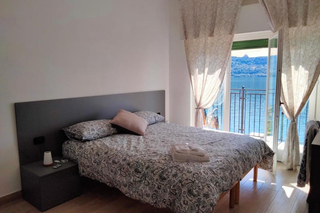 Photo of Bedroom in San Bartolomeo
