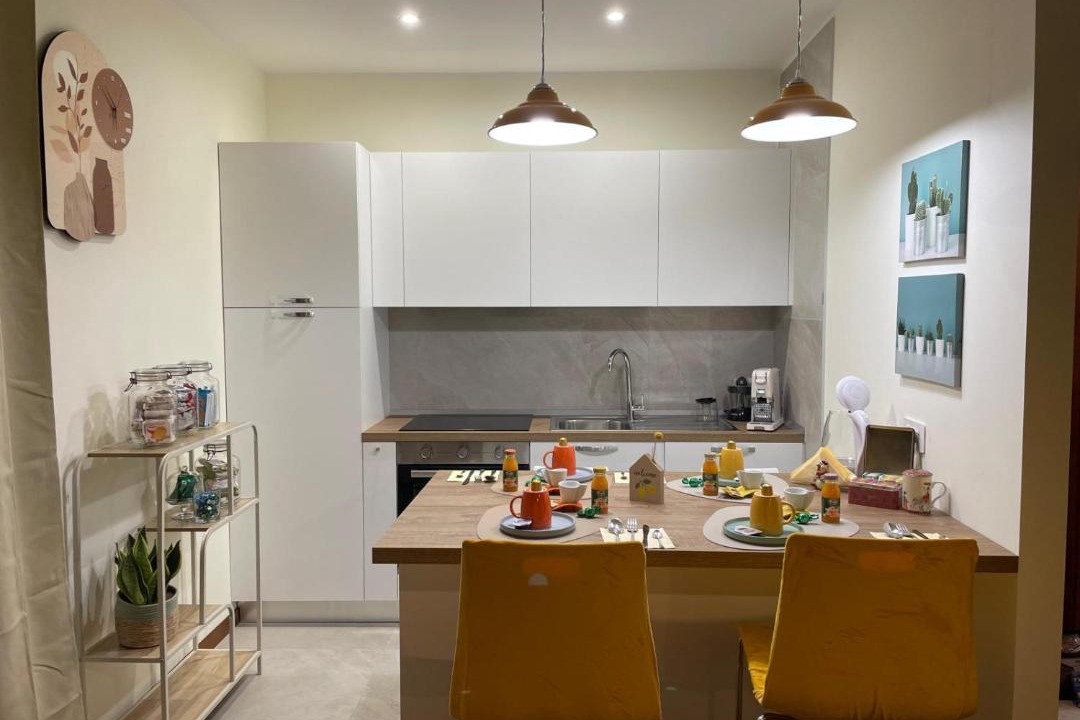 Photo of Kitchen in Lonigo