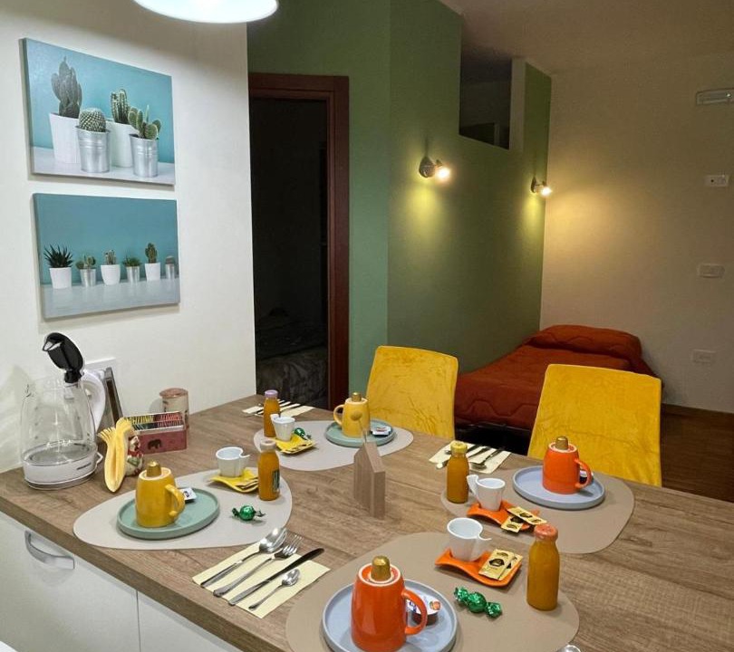 Photo of Kitchen in Lonigo