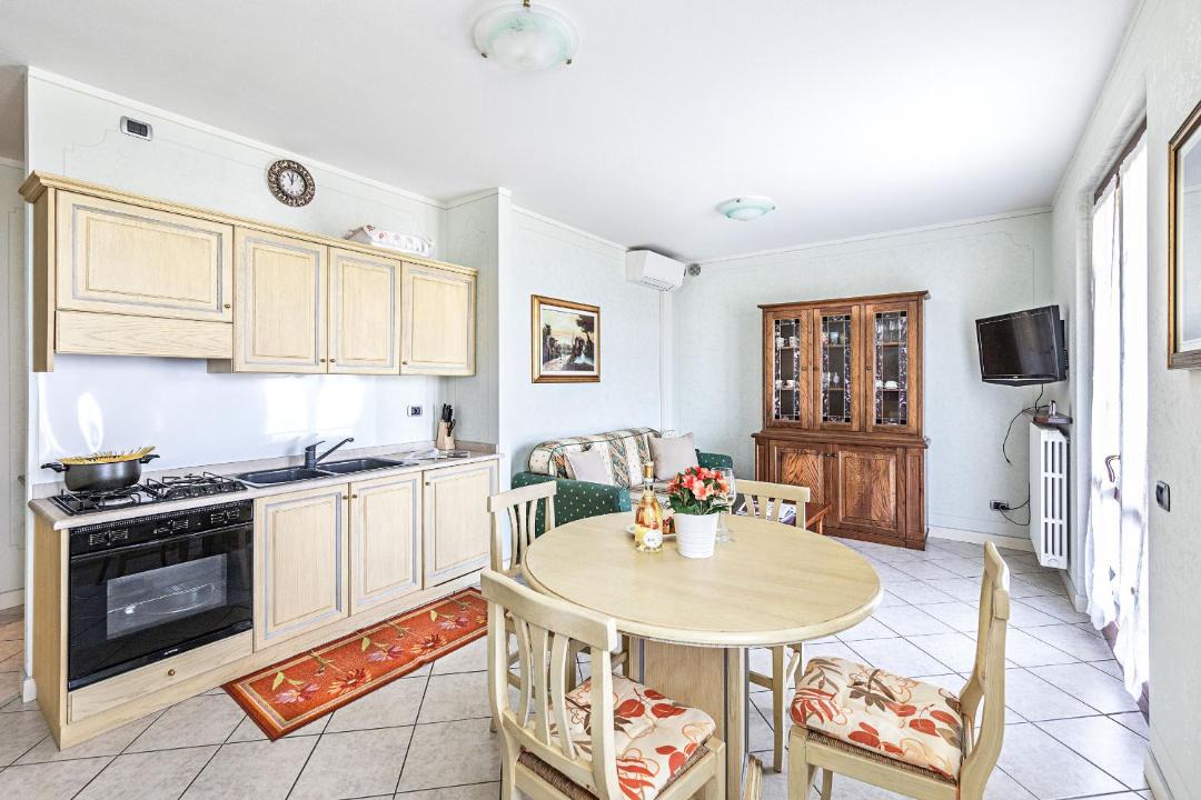 Photo of Kitchen in Lugana
