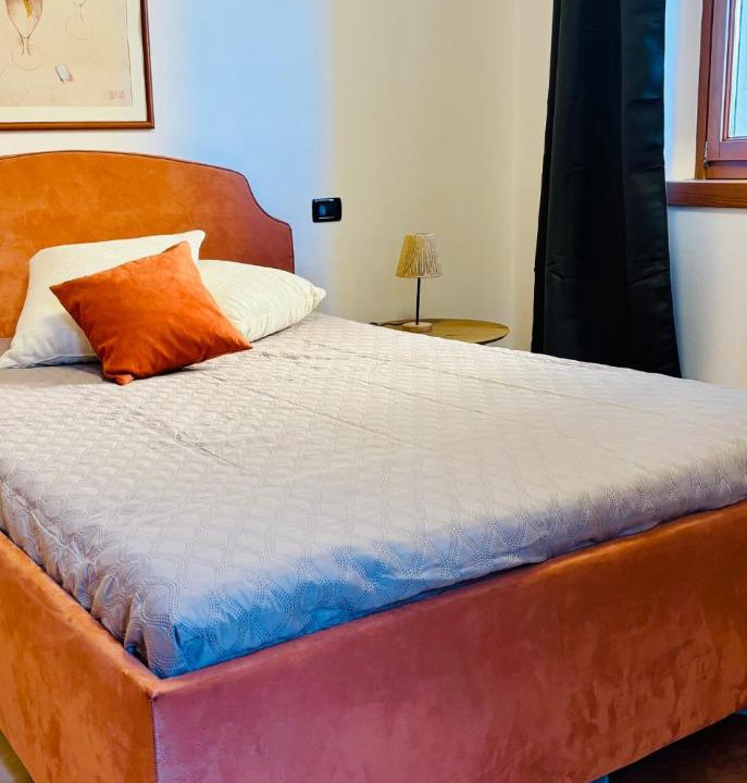 Photo of Bedroom in Prabione