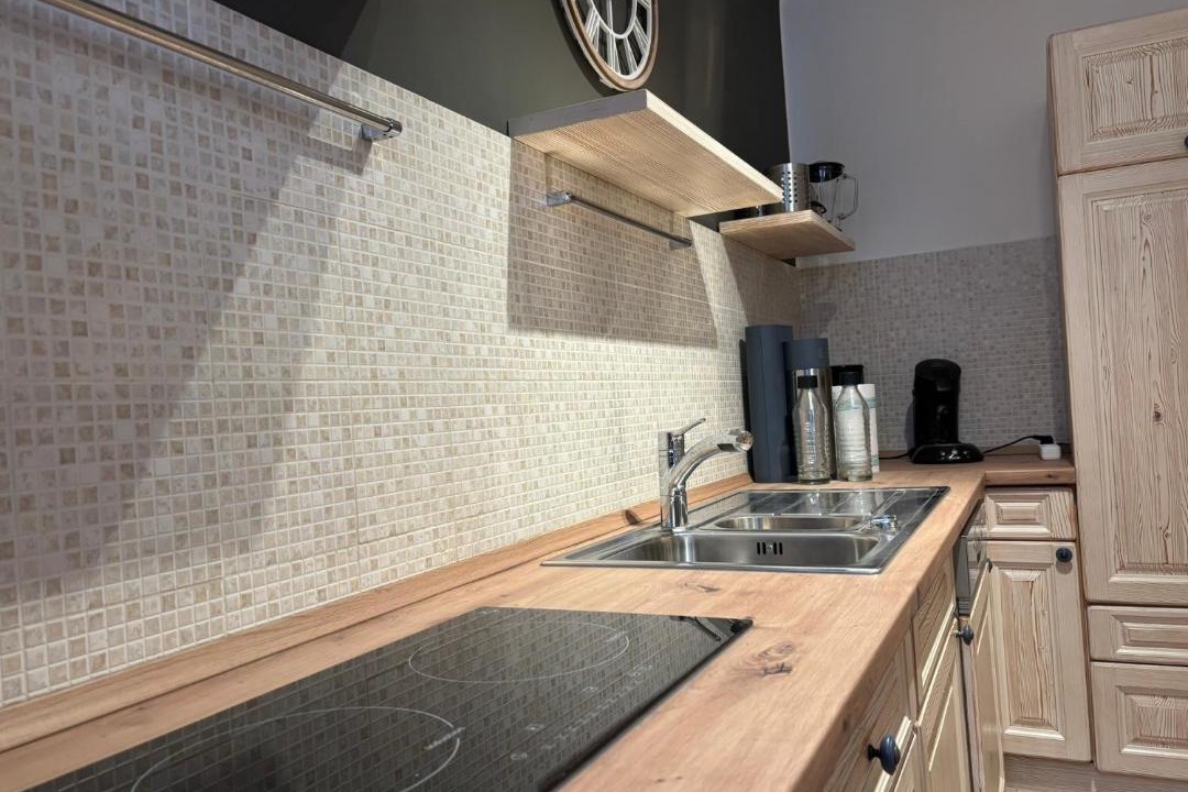 Photo of Kitchen in Prabione
