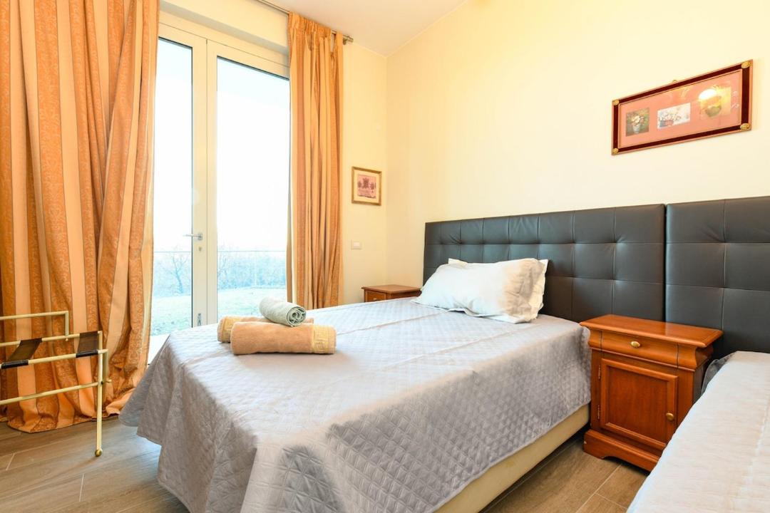 Photo of Bedroom in Monte