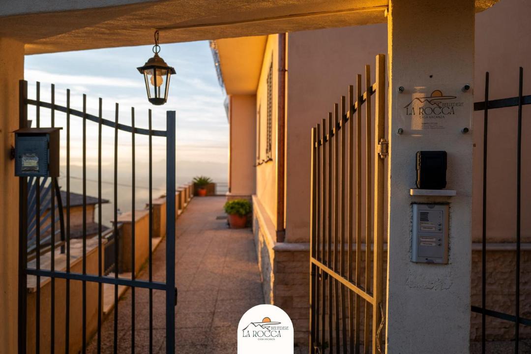 Photo of Patio Balcony in Rocca d'Arce