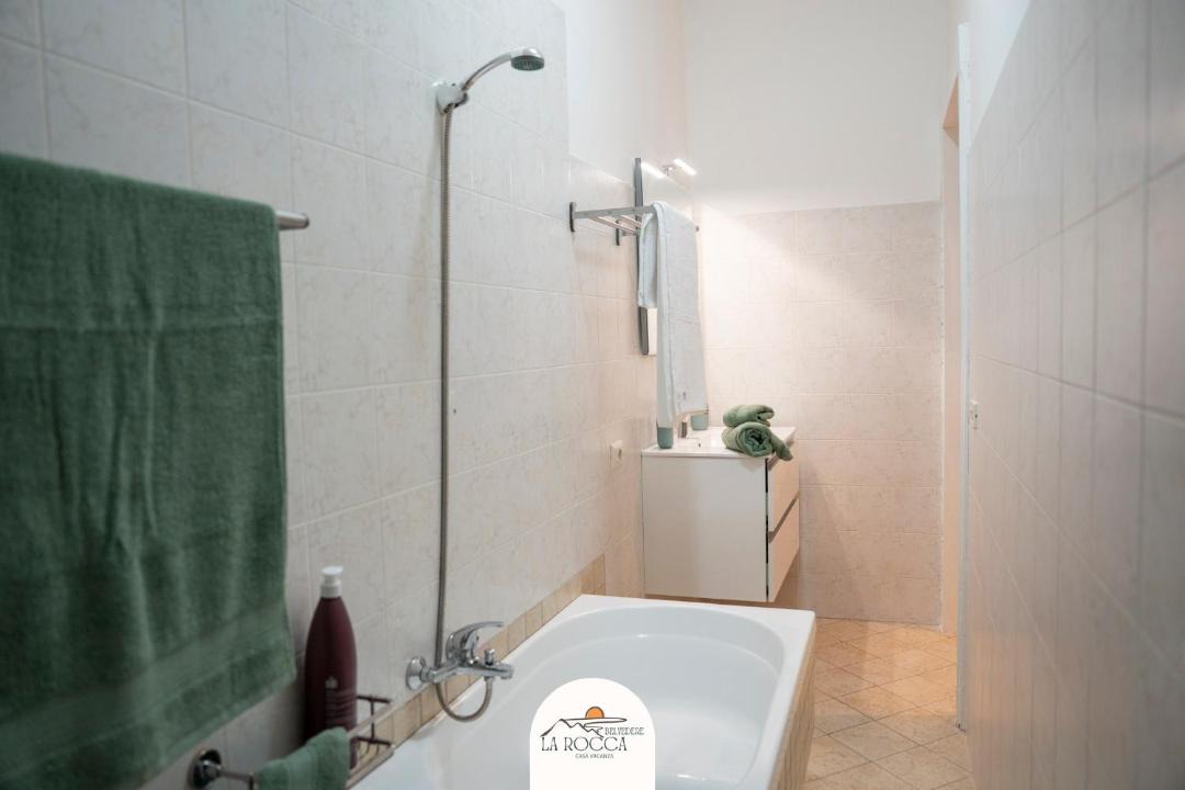 Photo of Bathroom in Rocca d'Arce