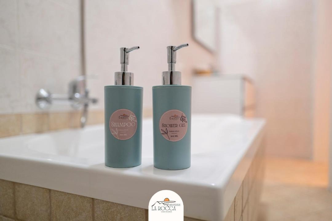 Photo of Bathroom in Rocca d'Arce