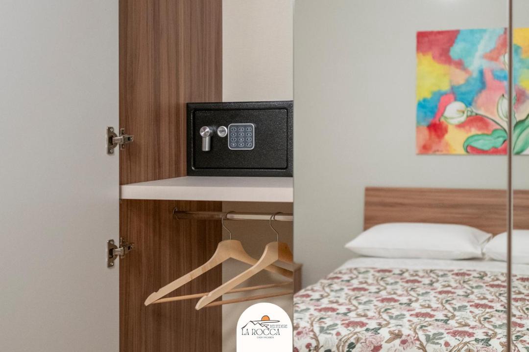 Photo of Bedroom in Rocca d'Arce