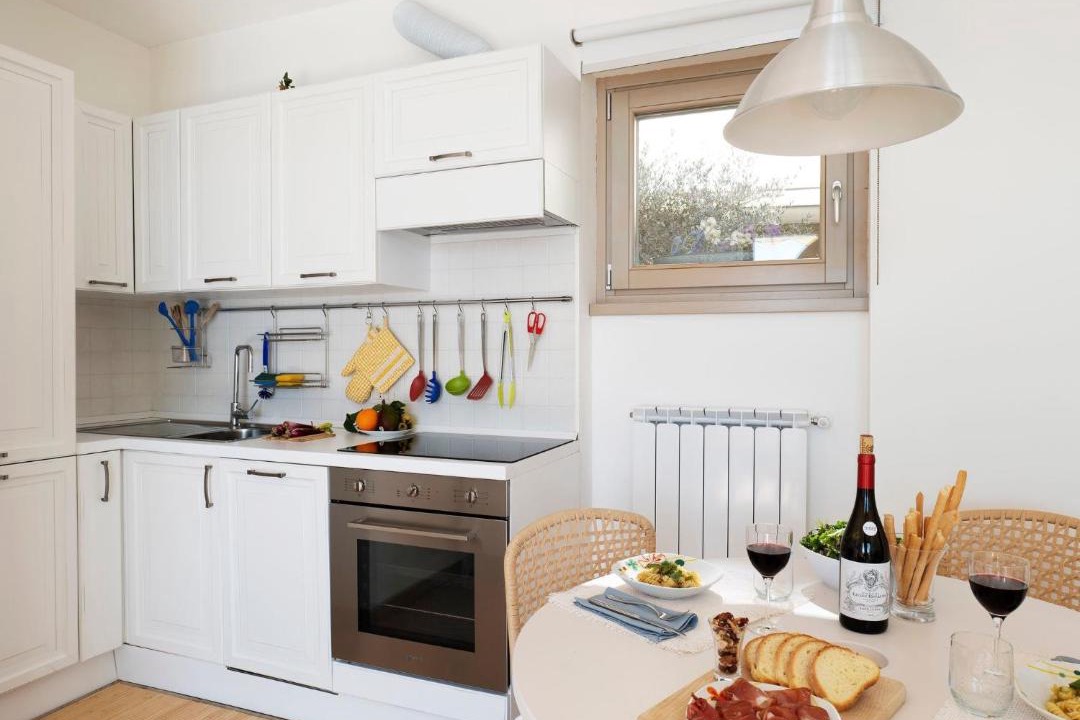 Photo of Kitchen in Plassi