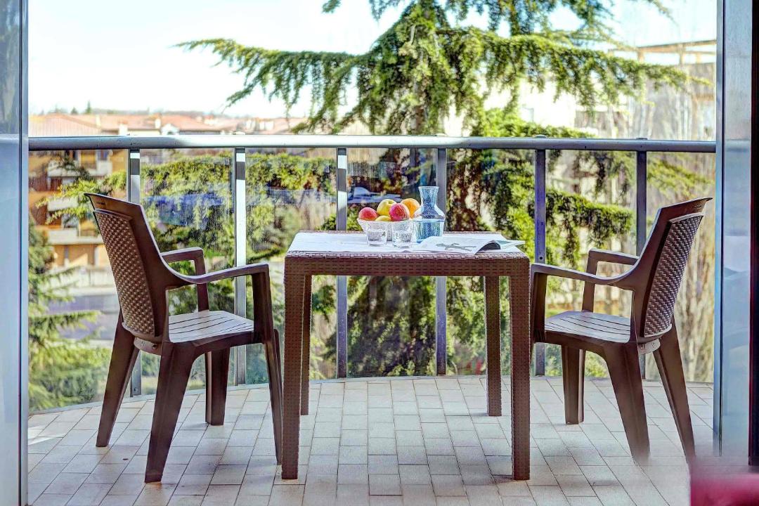 Photo of Patio Balcony in Pedeguarda di Follina