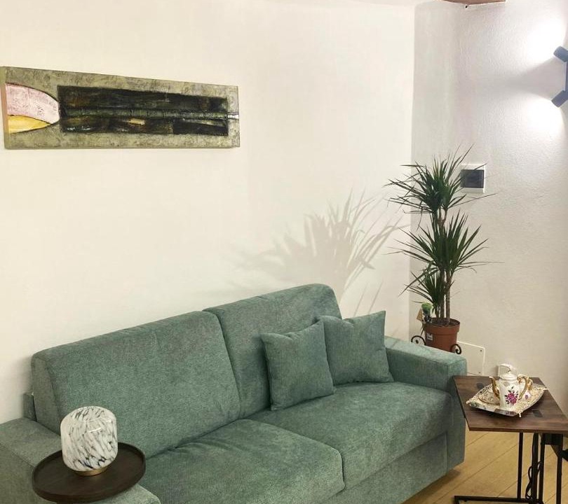 Photo of Livingroom in Saluzzo