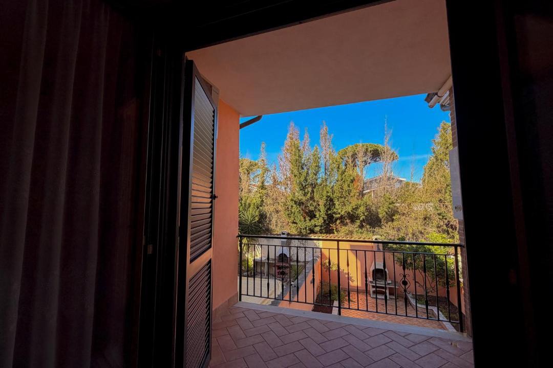 Photo of Patio Balcony in Lido dei Pini