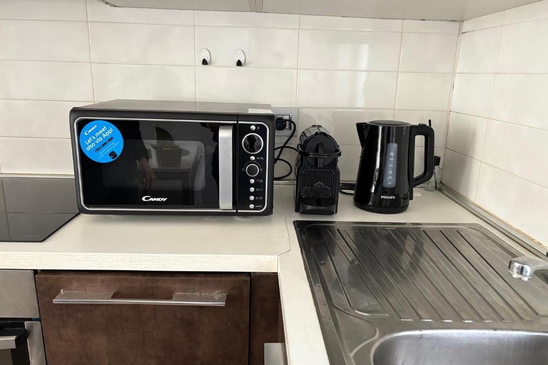 Photo of Kitchen in Somma Lombardo