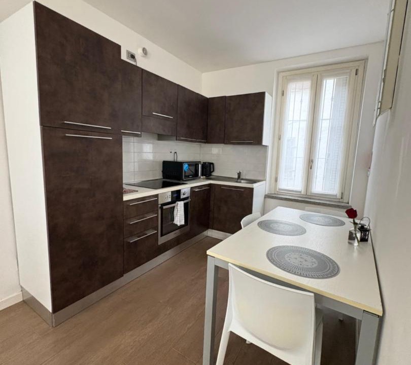 Photo of Kitchen in Somma Lombardo